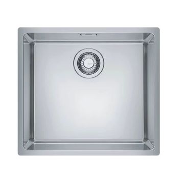 Franke Maris MRX 110-45 Inox Eviye