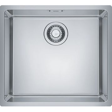 Franke Maris MRX 110-45 Inox Eviye