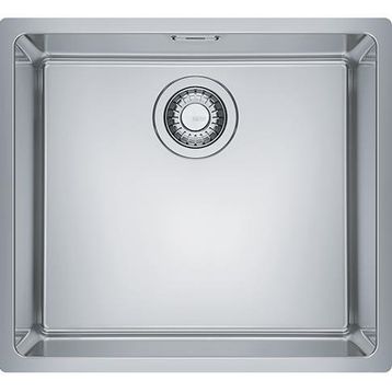 Franke Maris MRX 110-45 Inox Eviye