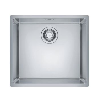 Franke Maris MRX 110-45 Inox Eviye
