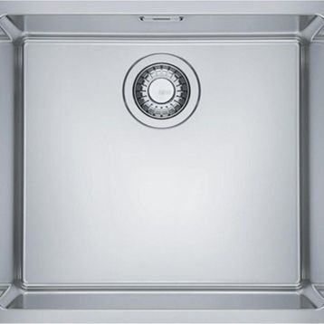 Franke Maris MRX 110-45 Inox Eviye