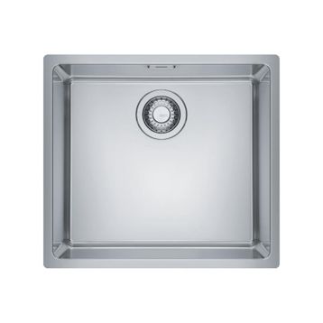 Franke Maris MRX 110-45 Inox Eviye