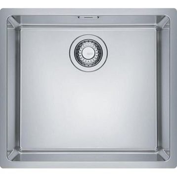 Franke Maris MRX 110-45 Inox Eviye