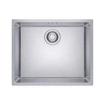 Franke Maris MRX 110-50 Inox Eviye
