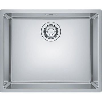 Franke Maris MRX 110-50 Inox Eviye