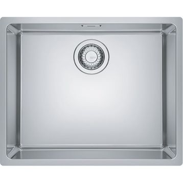 Franke Maris MRX 110-50 Inox Eviye