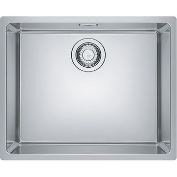 Franke Maris MRX 110-50 Inox Eviye