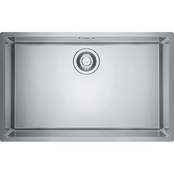 Franke Maris MRX 110-70 Inox Eviye