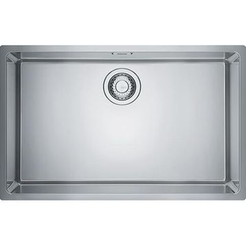Franke Maris MRX 110-70 Inox Eviye