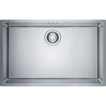 Franke Maris MRX 110-70 Inox Eviye