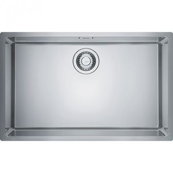 Franke Maris MRX 110-70 Inox Eviye