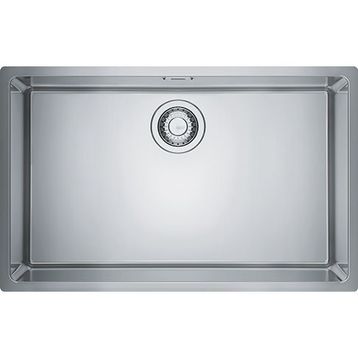 Franke Maris MRX 110-70 Inox Eviye