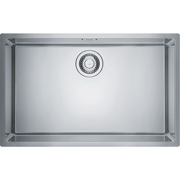 Franke Maris MRX 110-70 Inox Eviye