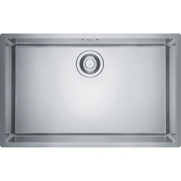 Franke Maris MRX 110-70 Inox Eviye