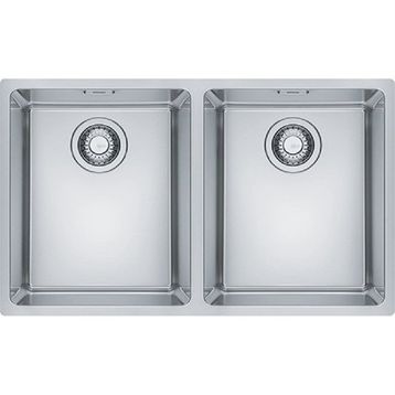 Franke Maris MRX 120-34-34 Inox Eviye