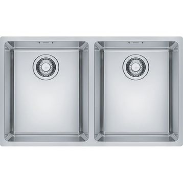 Franke Maris MRX 120-34-34 Inox Eviye