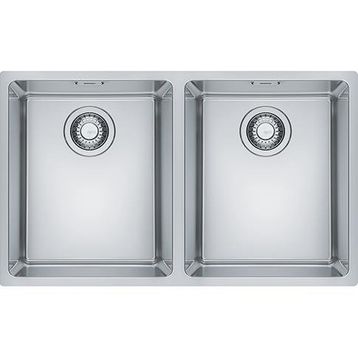 Franke Maris MRX 120-34-34 Inox Eviye