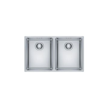 Franke Maris MRX 120-34-34 Inox Eviye