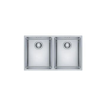 Franke Maris MRX 120-34-34 Inox Eviye