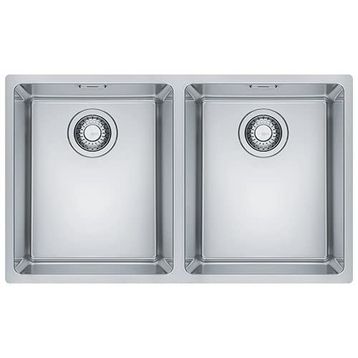 Franke Maris MRX 120-34-34 Inox Eviye