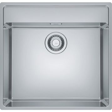 Franke Maris MRX 210-50 Paslanmaz Çelik Eviye