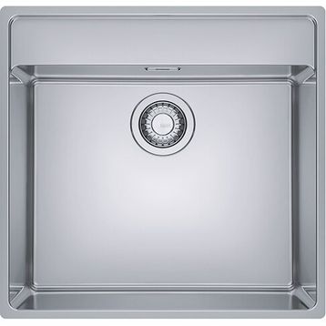 Franke Maris MRX 210-50 Paslanmaz Çelik Eviye