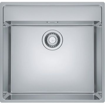 Franke Maris MRX 210-50 Paslanmaz Çelik Eviye