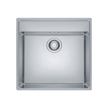 Franke Maris MRX 210-50 Paslanmaz Çelik Eviye