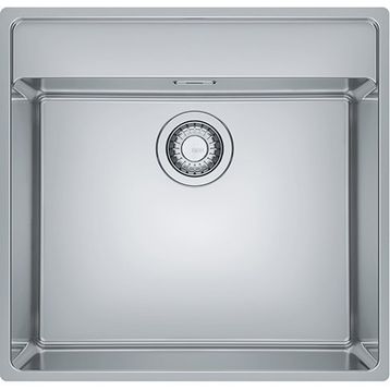Franke Maris MRX 210-50 Paslanmaz Çelik Eviye