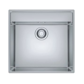 Franke Maris MRX 210-50 Paslanmaz Çelik Eviye