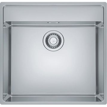 Franke Maris MRX 210-50 Paslanmaz Çelik Eviye