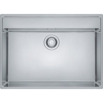 Franke Maris MRX 210-70 Paslanmaz Çelik Eviye