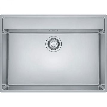 Franke Maris MRX 210-70 Paslanmaz Çelik Eviye
