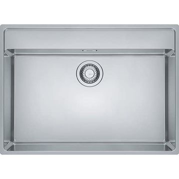 Franke Maris MRX 210-70 Paslanmaz Çelik Eviye