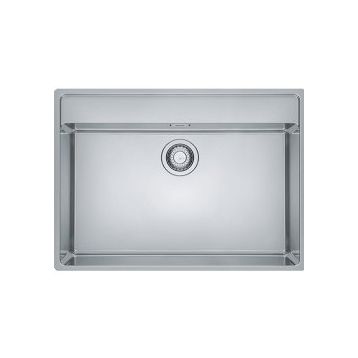 Franke Maris MRX 210-70 Paslanmaz Çelik Eviye