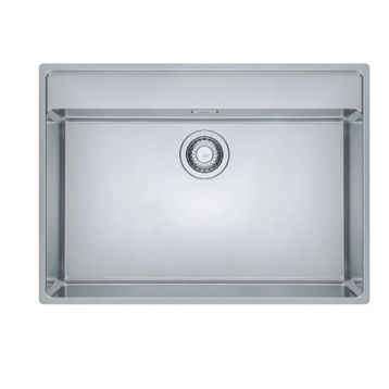 Franke Maris MRX 210-70 Paslanmaz Çelik Eviye