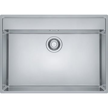 Franke Maris MRX 210-70 Paslanmaz Çelik Eviye