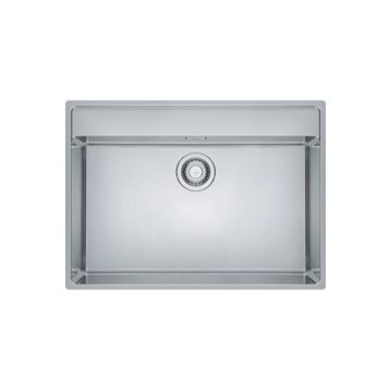 Franke Maris MRX 210-70 Paslanmaz Çelik Eviye