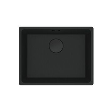Franke MRG 110-52 Matt Black Granit Eviye