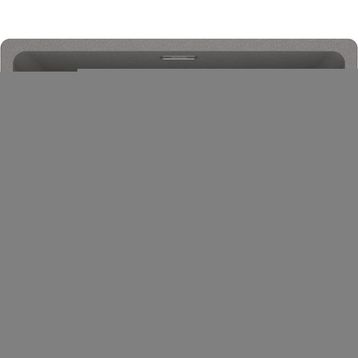 Franke MRG 110-52 Stone Grey 52x40 cm Granit Eviye