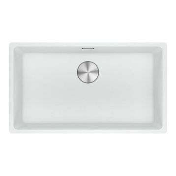 Franke MRG 110-72 Bianco 72x40 cm Granit Eviye