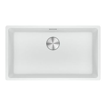 Franke MRG 110-72 Bianco 72x40 cm Granit Eviye