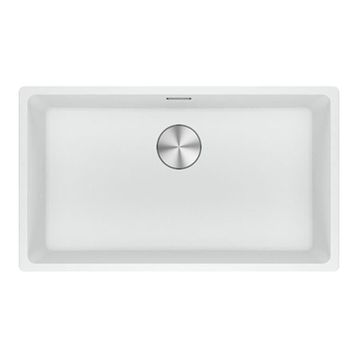 Franke MRG 110-72 Bianco 72x40 cm Granit Eviye