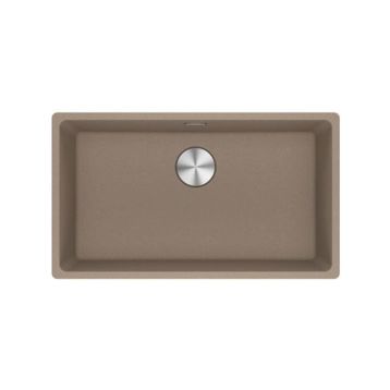 Franke MRG 110-72 Oyster Granit Eviye