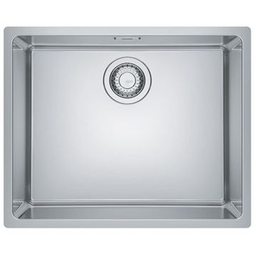 Franke MRX 110-50 Tezgah Altı Çelik Eviye
