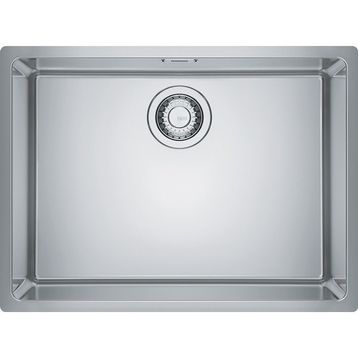 Franke MRX 110-55 Maris İnox Evye