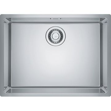 Franke MRX 110-55 Maris İnox Evye