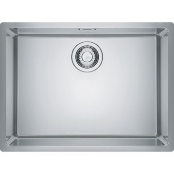 Franke MRX 110-55 Maris İnox Evye