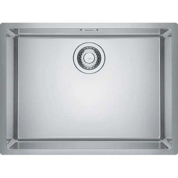 Franke MRX 110-55 Maris İnox Evye