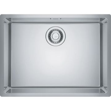 Franke MRX 110-55 Maris İnox Evye